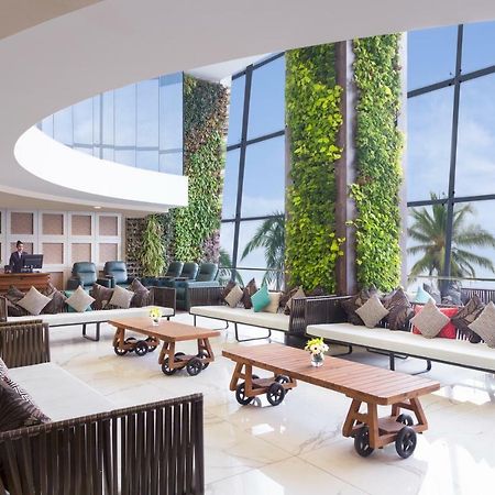 Regenta Central Hotel & Convention Centre Nagpur Exterior foto